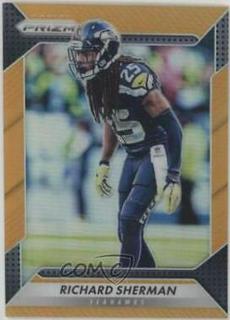 Richard Sherman