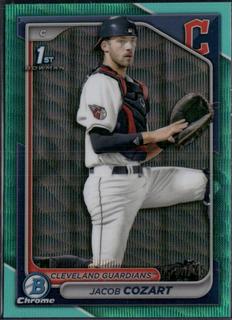 Jacob Cozart