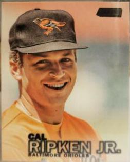 Cal Ripken Jr.