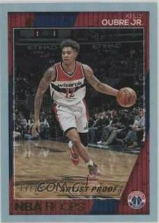 Kelly Oubre Jr.