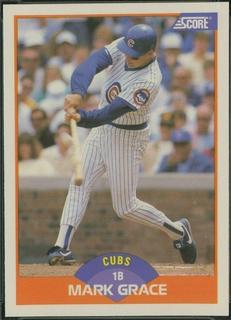 Mark Grace