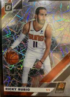Ricky Rubio