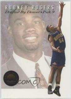 Rodney Rogers