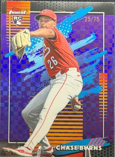 Chase Burns