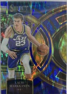 Lauri Markkanen