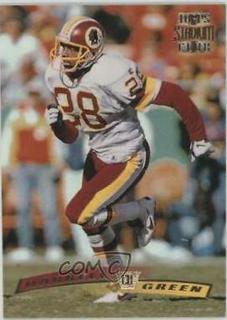 Darrell Green