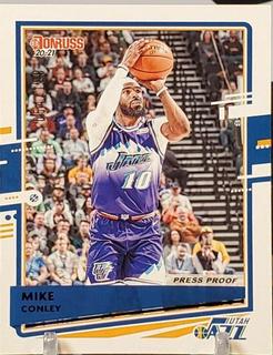 Mike Conley