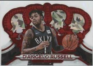 D'Angelo Russell