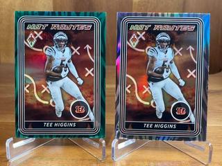 Tee Higgins