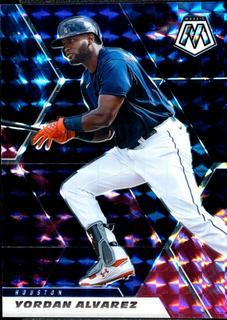 Yordan Alvarez