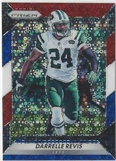 Darrelle Revis