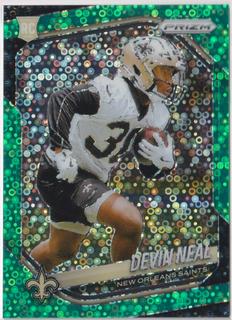 Devin Neal
