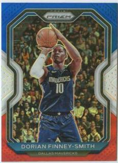 Dorian Finney-Smith