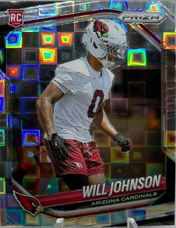 Will Johnson