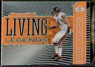 Brian Urlacher