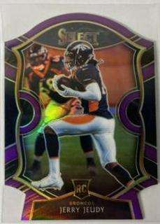 Jerry Jeudy