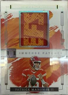 Patrick Mahomes II