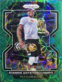 Giannis Antetokounmpo