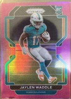 Jaylen Waddle