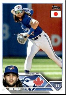 Bo Bichette