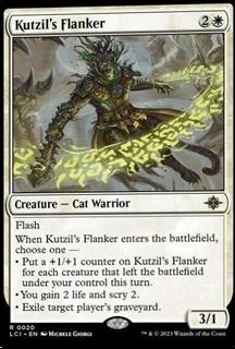 Kutzil's Flanker