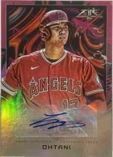 Shohei Ohtani