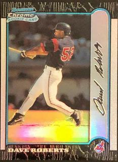 Dave Roberts