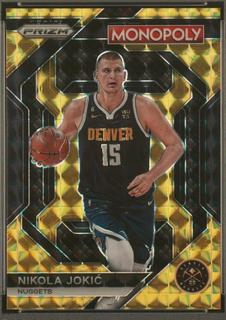 Nikola Jokic