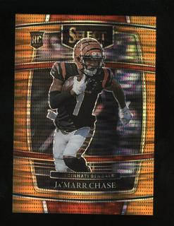 Ja'Marr Chase