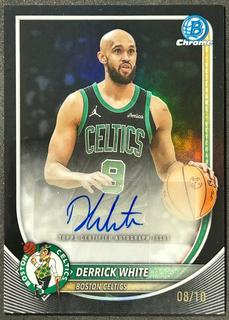 Derrick White
