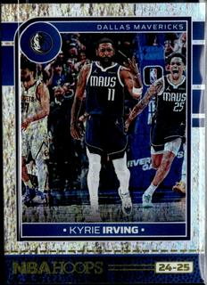 Kyrie Irving