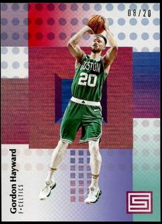 Gordon Hayward