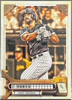 Jose Abreu