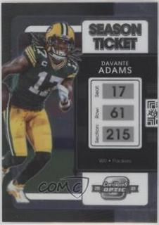 Davante Adams