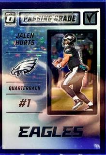 Jalen Hurts