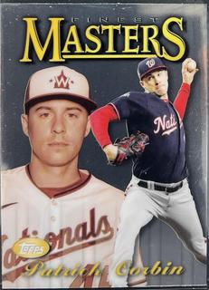 Patrick Corbin