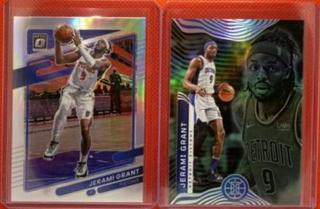 Jerami Grant