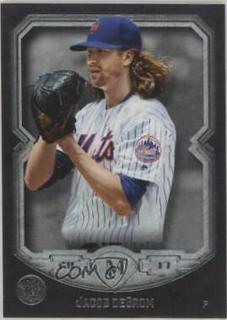 Jacob deGrom
