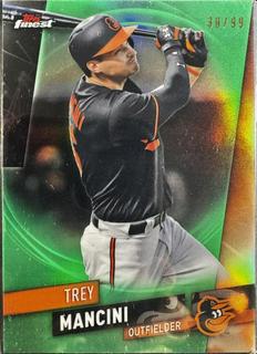 Trey Mancini