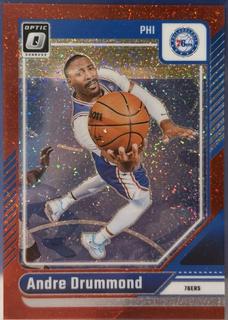 Andre Drummond
