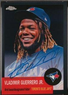 Vladimir Guerrero Jr.