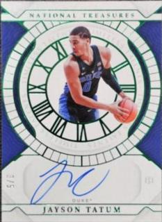 Jayson Tatum