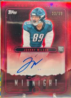 Johnny Wilson