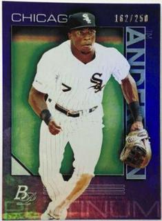 Tim Anderson