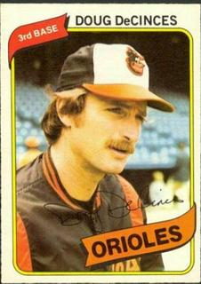 Doug DeCinces