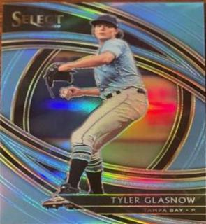 Tyler Glasnow