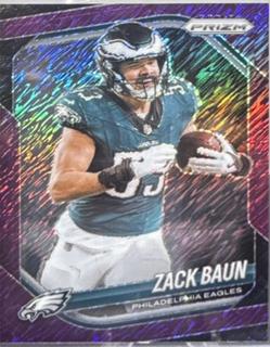 Zack Baun
