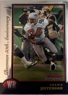 Shawn Jefferson