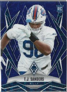T.J. Sanders