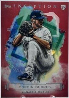 Corbin Burnes